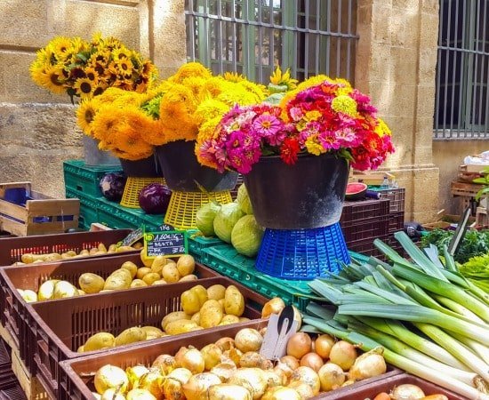 Aix en Provence