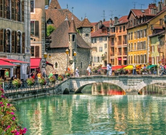 Annecy