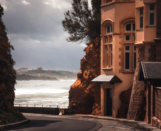 Biarritz