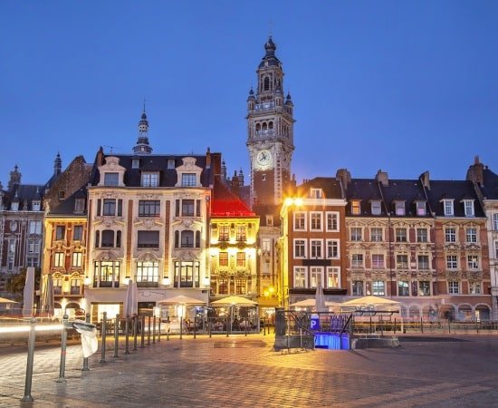 Lille