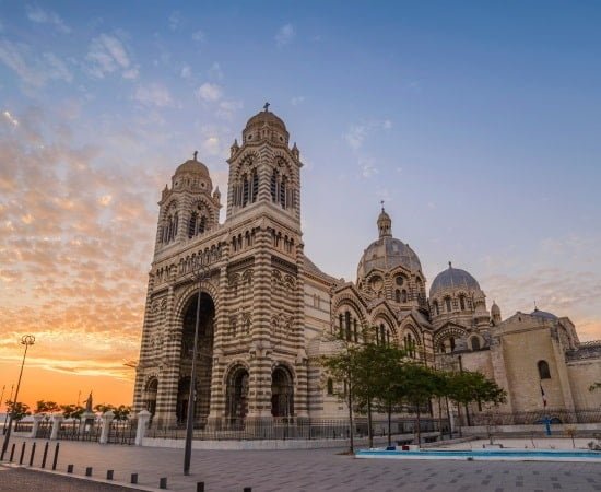 Marseille