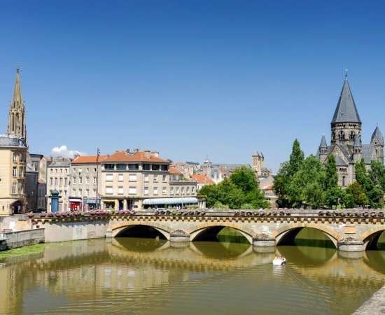 Metz